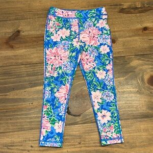 Lilly Pulitzer athletic pants